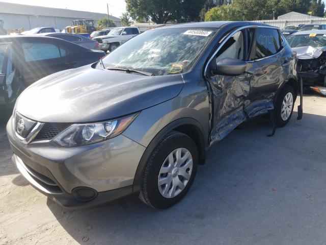 Photo 1 VIN: JN1BJ1CP3KW220353 - NISSAN ROGUE SPOR 