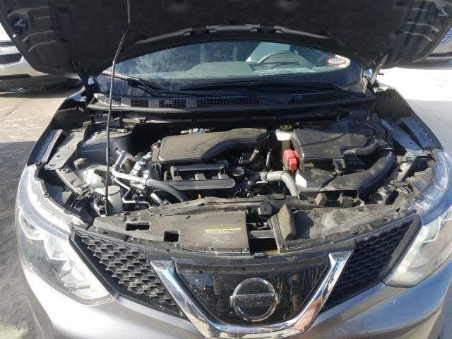 Photo 6 VIN: JN1BJ1CP3KW220353 - NISSAN ROGUE SPOR 