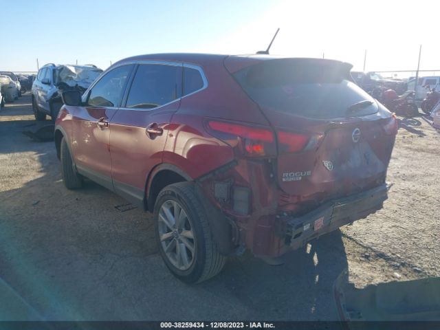 Photo 2 VIN: JN1BJ1CP3KW224984 - NISSAN ROGUE SPORT 