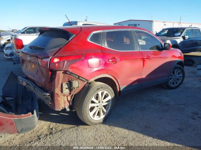 Photo 3 VIN: JN1BJ1CP3KW224984 - NISSAN ROGUE SPORT 