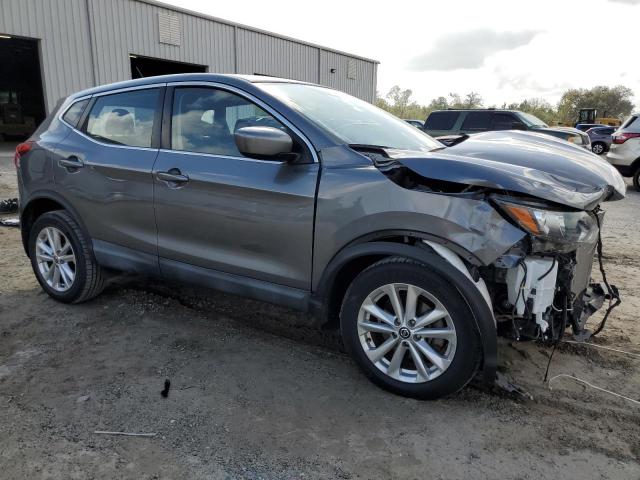 Photo 3 VIN: JN1BJ1CP3KW225603 - NISSAN ROGUE SPOR 