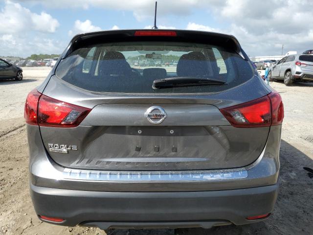 Photo 5 VIN: JN1BJ1CP3KW225603 - NISSAN ROGUE SPOR 