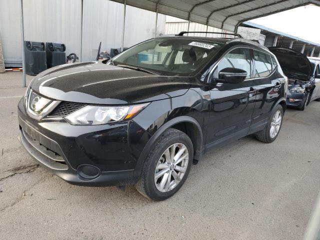 Photo 0 VIN: JN1BJ1CP3KW225844 - NISSAN ROGUE SPOR 