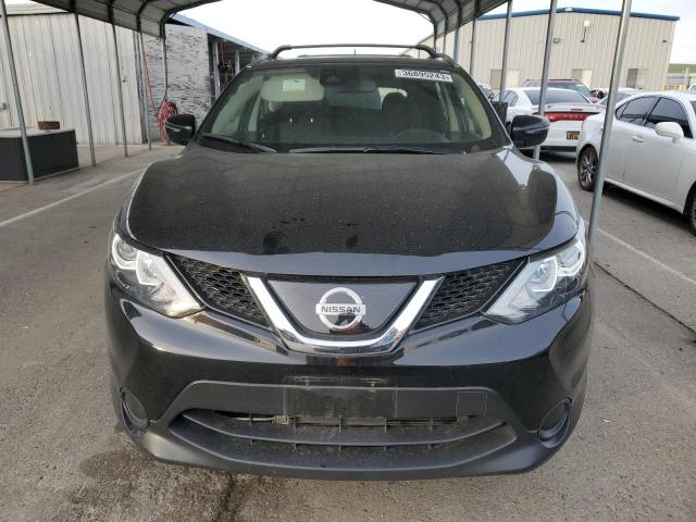 Photo 4 VIN: JN1BJ1CP3KW225844 - NISSAN ROGUE SPOR 