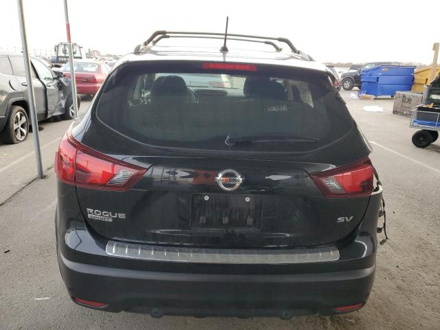 Photo 5 VIN: JN1BJ1CP3KW225844 - NISSAN ROGUE SPOR 