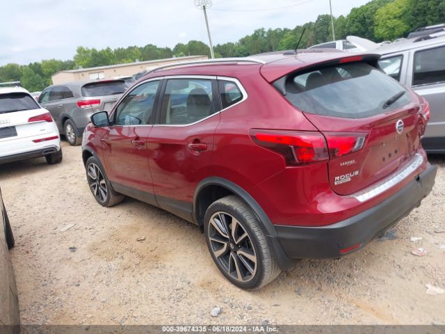 Photo 2 VIN: JN1BJ1CP3KW230719 - NISSAN ROGUE SPORT 