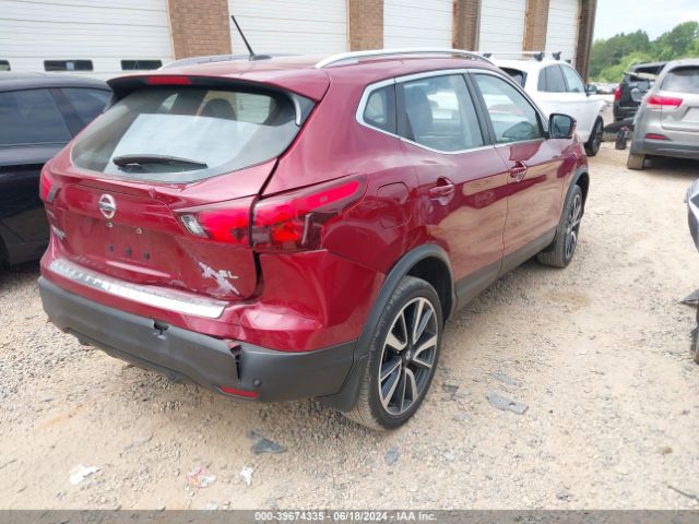 Photo 3 VIN: JN1BJ1CP3KW230719 - NISSAN ROGUE SPORT 