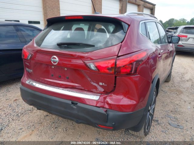 Photo 5 VIN: JN1BJ1CP3KW230719 - NISSAN ROGUE SPORT 