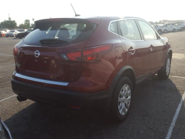 Photo 3 VIN: JN1BJ1CP3KW230865 - NISSAN ROGUE SPORT 