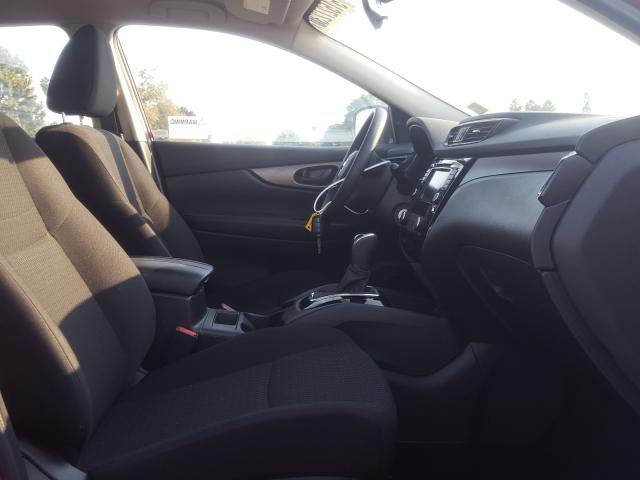 Photo 4 VIN: JN1BJ1CP3KW230865 - NISSAN ROGUE SPORT 