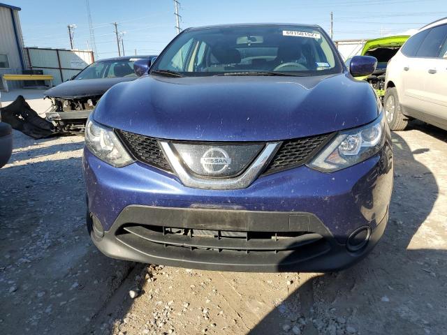 Photo 4 VIN: JN1BJ1CP3KW233197 - NISSAN ROGUE SPOR 