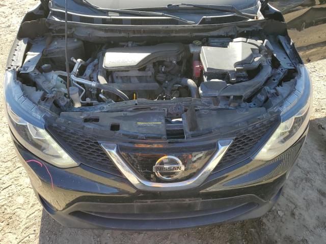 Photo 10 VIN: JN1BJ1CP3KW234396 - NISSAN ROGUE SPOR 