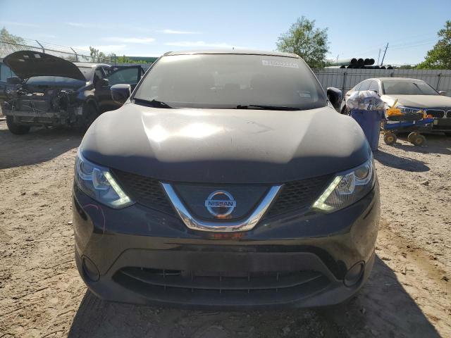 Photo 4 VIN: JN1BJ1CP3KW234396 - NISSAN ROGUE SPOR 