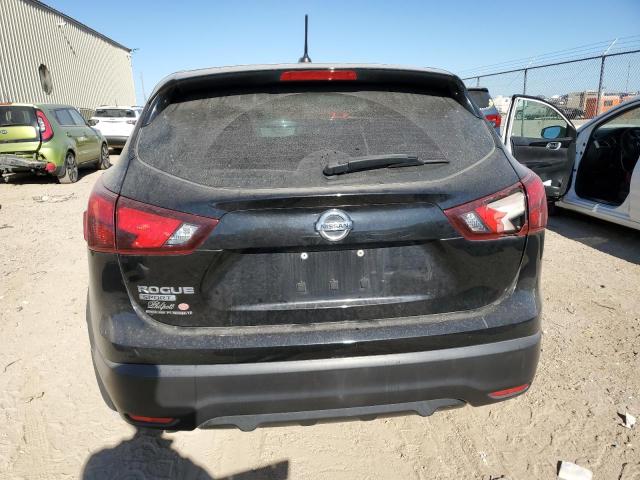 Photo 5 VIN: JN1BJ1CP3KW234396 - NISSAN ROGUE SPOR 