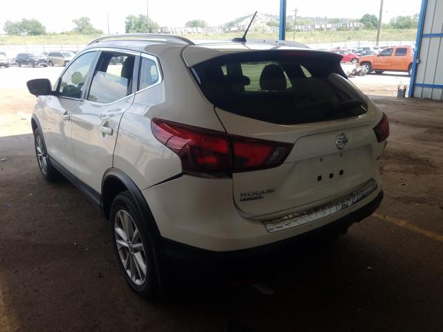 Photo 2 VIN: JN1BJ1CP3KW235094 - NISSAN ROGUE 