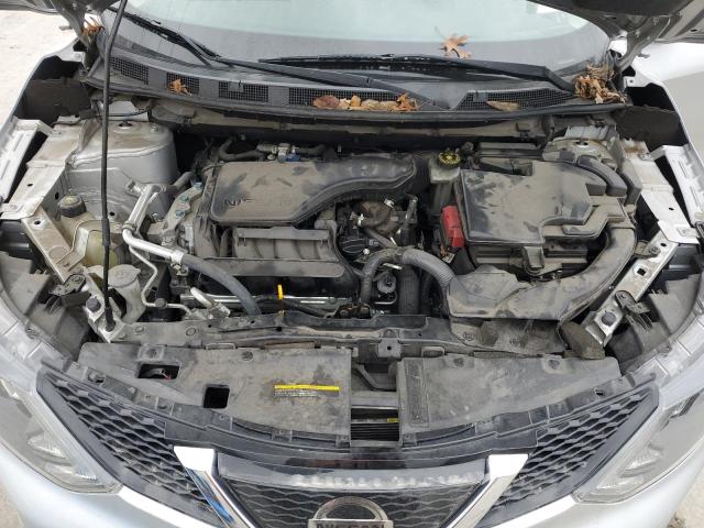 Photo 11 VIN: JN1BJ1CP3KW236987 - NISSAN ROGUE SPOR 