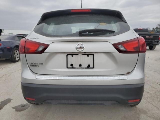 Photo 5 VIN: JN1BJ1CP3KW236987 - NISSAN ROGUE SPOR 