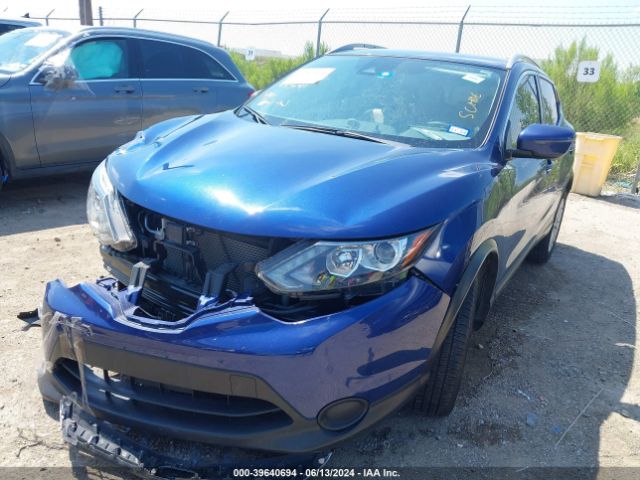 Photo 1 VIN: JN1BJ1CP3KW238223 - NISSAN ROGUE SPORT 