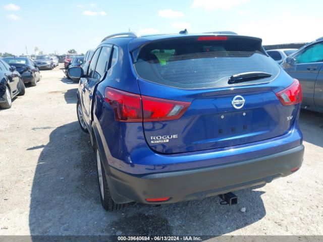 Photo 2 VIN: JN1BJ1CP3KW238223 - NISSAN ROGUE SPORT 