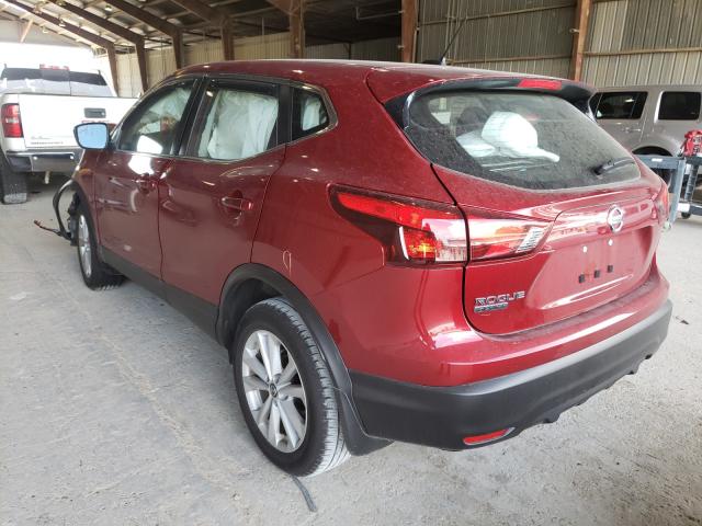 Photo 2 VIN: JN1BJ1CP3KW238626 - NISSAN ROGUE SPOR 