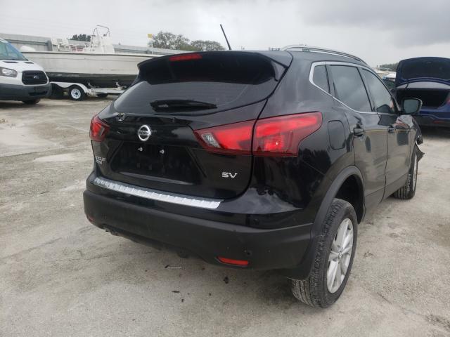 Photo 3 VIN: JN1BJ1CP3KW239534 - NISSAN ROGUE SPOR 