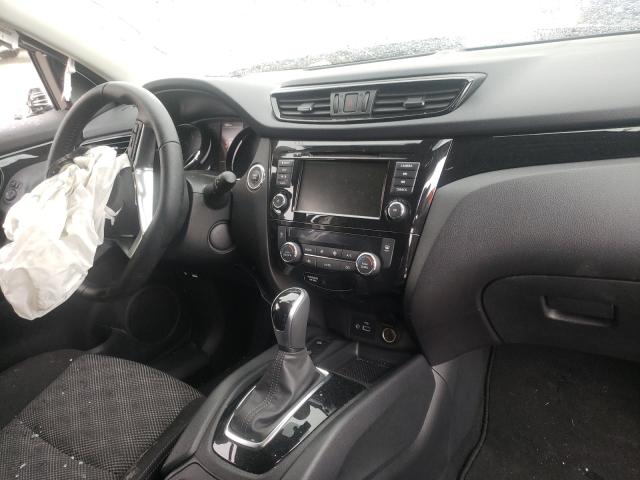 Photo 8 VIN: JN1BJ1CP3KW239534 - NISSAN ROGUE SPOR 