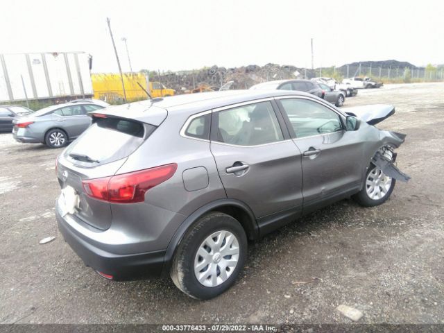 Photo 3 VIN: JN1BJ1CP3KW240036 - NISSAN ROGUE SPORT 