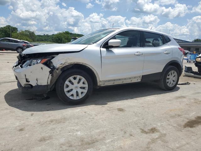 Photo 0 VIN: JN1BJ1CP3KW240876 - NISSAN ROGUE 