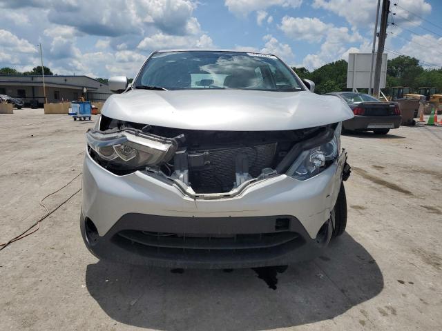 Photo 4 VIN: JN1BJ1CP3KW240876 - NISSAN ROGUE 