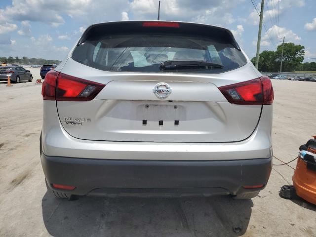 Photo 5 VIN: JN1BJ1CP3KW240876 - NISSAN ROGUE 