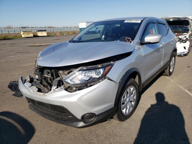 Photo 1 VIN: JN1BJ1CP3KW241154 - NISSAN ROGUE SPOR 