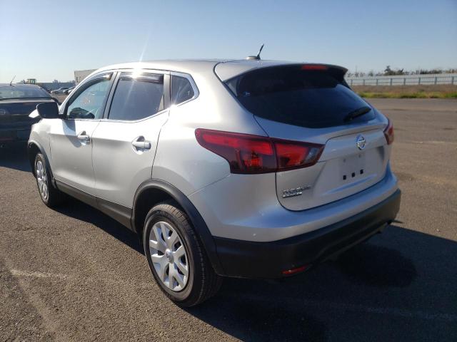 Photo 2 VIN: JN1BJ1CP3KW241154 - NISSAN ROGUE SPOR 