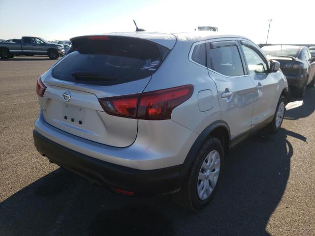 Photo 3 VIN: JN1BJ1CP3KW241154 - NISSAN ROGUE SPOR 