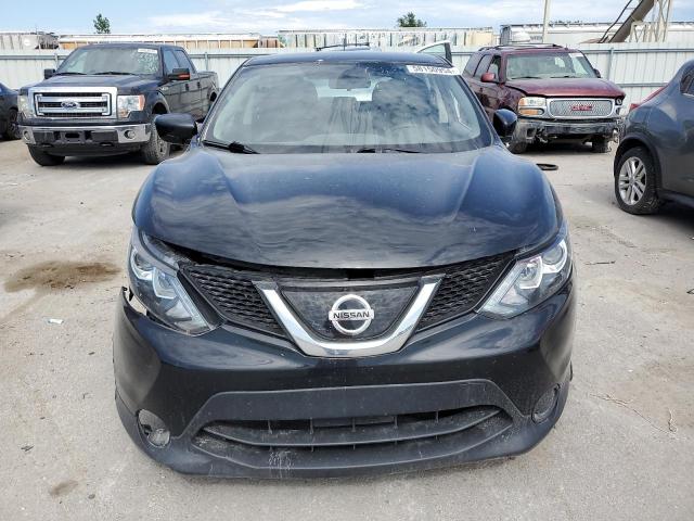 Photo 4 VIN: JN1BJ1CP3KW241641 - NISSAN ROGUE SPOR 