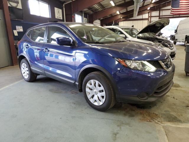 Photo 3 VIN: JN1BJ1CP3KW242207 - NISSAN ROGUE SPOR 