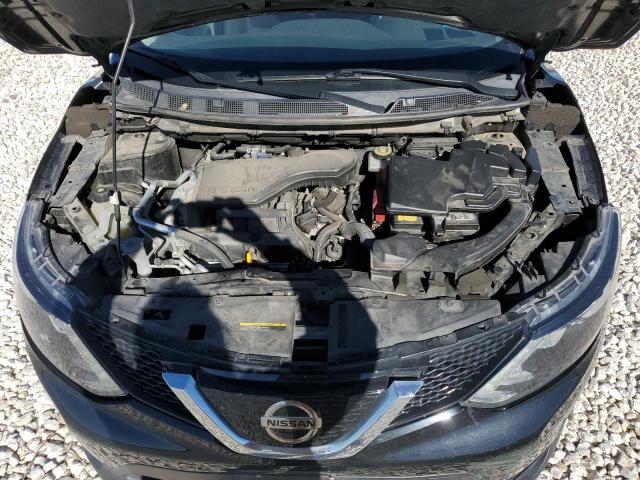 Photo 10 VIN: JN1BJ1CP3KW242689 - NISSAN ROGUE 