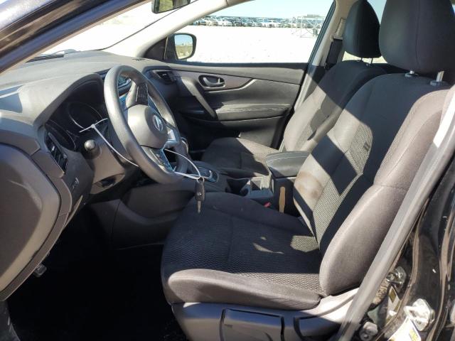 Photo 6 VIN: JN1BJ1CP3KW242689 - NISSAN ROGUE 