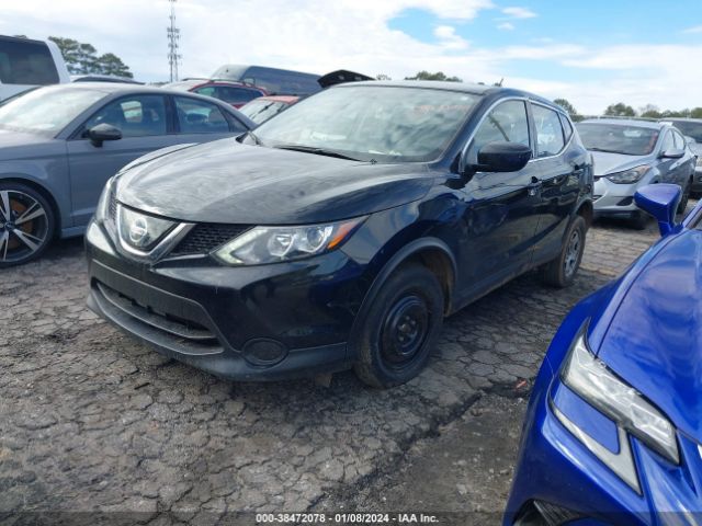 Photo 1 VIN: JN1BJ1CP3KW243499 - NISSAN ROGUE SPORT 