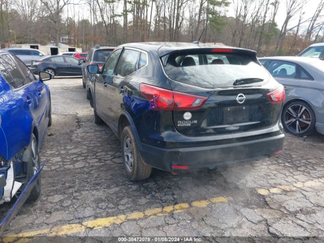 Photo 2 VIN: JN1BJ1CP3KW243499 - NISSAN ROGUE SPORT 