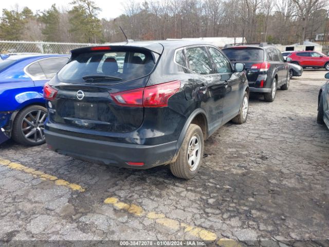 Photo 3 VIN: JN1BJ1CP3KW243499 - NISSAN ROGUE SPORT 