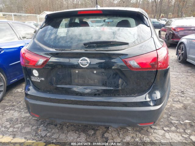 Photo 5 VIN: JN1BJ1CP3KW243499 - NISSAN ROGUE SPORT 