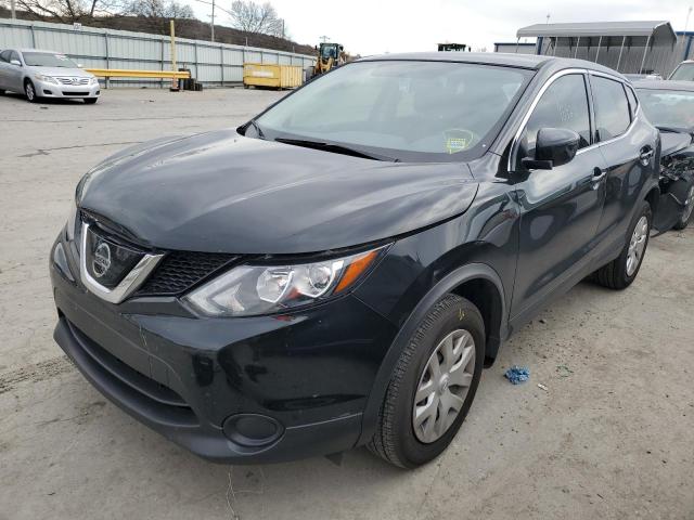 Photo 1 VIN: JN1BJ1CP3KW243860 - NISSAN ROGUE SPOR 