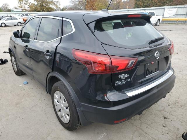 Photo 2 VIN: JN1BJ1CP3KW243860 - NISSAN ROGUE SPOR 