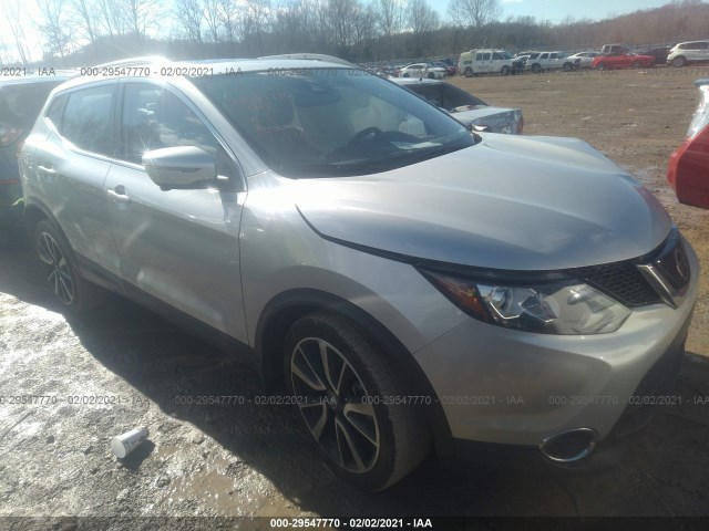 Photo 0 VIN: JN1BJ1CP3KW522502 - NISSAN ROGUE SPORT 