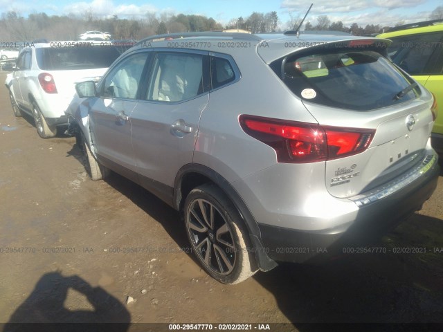 Photo 2 VIN: JN1BJ1CP3KW522502 - NISSAN ROGUE SPORT 