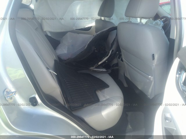 Photo 7 VIN: JN1BJ1CP3KW522502 - NISSAN ROGUE SPORT 