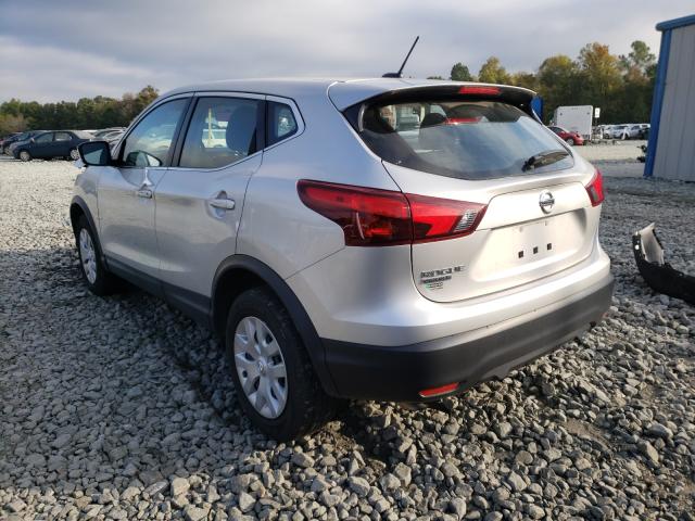 Photo 2 VIN: JN1BJ1CP3KW522791 - NISSAN ROGUE SPORT 