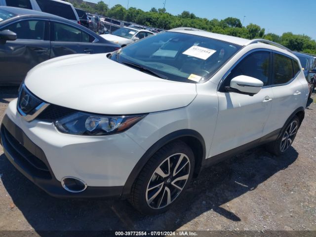 Photo 1 VIN: JN1BJ1CP3KW525612 - NISSAN ROGUE SPORT 