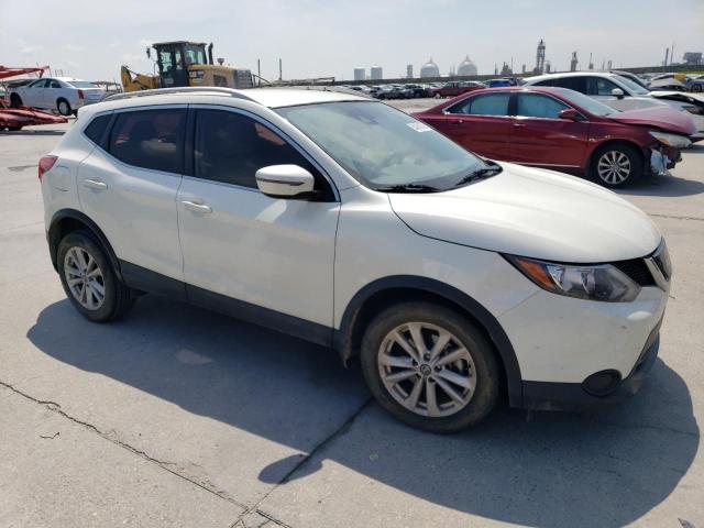 Photo 3 VIN: JN1BJ1CP3KW527845 - NISSAN ROGUE SPOR 