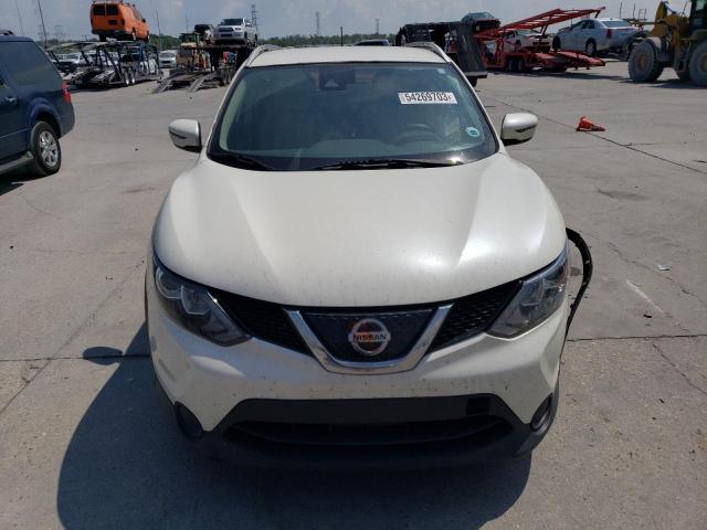 Photo 4 VIN: JN1BJ1CP3KW527845 - NISSAN ROGUE SPOR 